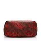 Louis Vuitton Limited Edition Monogram Canvas Kusama Waves MM Neverfull - FINAL SALE (SHF-18393)