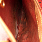 Louis Vuitton Limited Edition Monogram Canvas Kusama Waves MM Neverfull - FINAL SALE (SHF-18393)