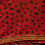 Louis Vuitton Limited Edition Monogram Canvas Kusama Waves MM Neverfull - FINAL SALE (SHF-18393)