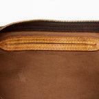 Louis Vuitton Limited Edition Monogram Graffiti Speedy 30 Satchel (SHF-18313)