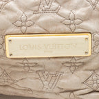 Louis Vuitton Limited Edition Olympe Stratus PM Satchel (SHF-18116)