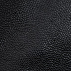Louis Vuitton Mahina Leather L Hobo (SHF-17445)