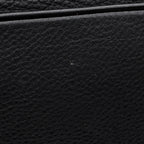 Louis Vuitton Mahina Leather L Hobo (SHF-17445)
