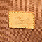 Louis Vuitton Monogram Batignolles Vertical (SHG-14364)