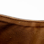 Louis Vuitton Vintage Monogram Canvas Bel Air GM Shoulder Bag (SHF-17800)
