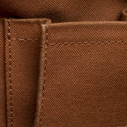 Louis Vuitton Monogram Canvas Cabas Mezzo Tote (SHF-18190)