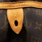 Louis Vuitton Monogram Canvas Montorgueil GM Shoulder Bag (SHF-18142)
