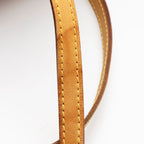 Louis Vuitton Monogram Canvas Montorgueil GM Shoulder Bag (SHF-18142)