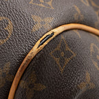 Louis Vuitton Monogram Canvas Montorgueil GM Shoulder Bag (SHF-18142)
