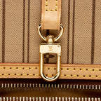 Louis Vuitton Monogram Canvas Neverfull GM Tote (SHF-17731)