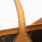 Louis Vuitton Monogram Canvas Neverfull PM Tote (SHF-17775)