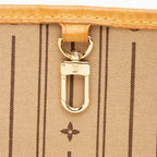 Louis Vuitton Monogram Canvas Neverfull PM Tote (SHF-17775)