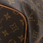 Louis Vuitton Monogram Canvas Palermo PM Tote - FINAL SALE (SHF-17546)