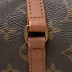 Louis Vuitton Vintage Monogram Canvas Papillon 30 Satchel (SHF-14717)