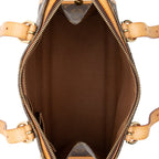 Louis Vuitton Monogram Canvas Popincourt Haute Shoulder Bag (SHF-17029)