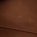 Louis Vuitton Monogram Canvas Tivoli GM Satchel (SHF-18002)