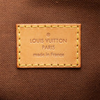 Louis Vuitton Monogram Canvas Tivoli GM Satchel (SHF-18002)