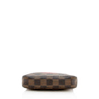 Louis Vuitton Damier Ebene Trunks & Bags Mini Pochette Accessoires (SHF-13813)