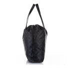 Louis Vuitton Monogram Canvas Eclipse Cabas Light Tote (SHG-14008)