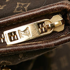 Louis Vuitton Monogram Idylle Elegie (SHG-26559)