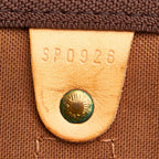 Louis Vuitton Monogram Keepall 45 (SHG-27906)