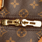 Louis Vuitton Monogram Keepall 45 (SHG-27906)