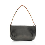 Louis Vuitton Monogram Mat Fowler Shoulder Bag (SHF-18164)