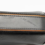Louis Vuitton Monogram Mat Fowler Shoulder Bag (SHF-18164)