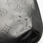 Louis Vuitton Monogram Mat Fowler Shoulder Bag (SHF-18164)