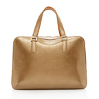 Louis Vuitton Monogram Mat Malden Satchel (SHF-15967)