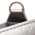 Louis Vuitton Monogram Mat Stockton Tote (SHF-17777)