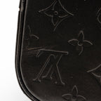 Louis Vuitton Monogram Mat Stockton Tote (SHF-17777)