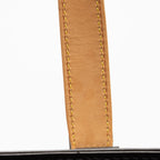 Louis Vuitton Monogram Mat Stockton Tote (SHF-17777)