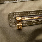 Louis Vuitton Monogram Mini Lin Lucille GM (SHG-26029)