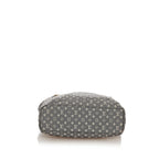 Louis Vuitton Monogram Mini Lin Lucille GM (SHG-28046)