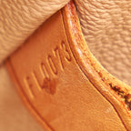 Louis Vuitton Monogram Petit Bucket (SHG-26574)
