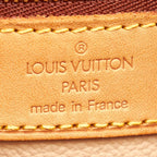 Louis Vuitton Monogram Petit Bucket (SHG-26574)