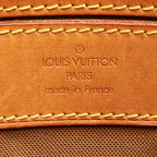 Louis Vuitton Monogram Sac Flanerie 45 (SHG-26024)