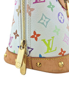 Louis Vuitton Multicolore Monogram Alma Bag