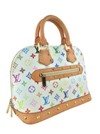 Louis Vuitton Multicolore Monogram Alma Bag