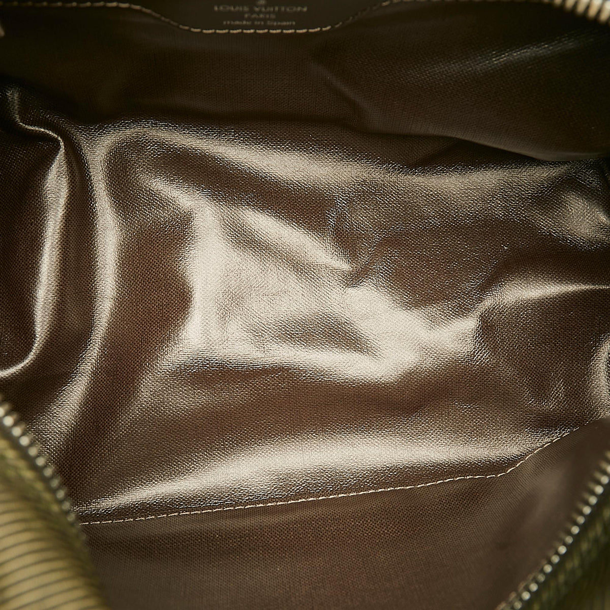 Louis Vuitton Palana Toiletry (SHG-28101)