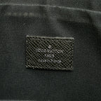 Louis Vuitton Taiga Porte-Documents Business Bag (SHG-28146)
