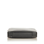 Louis Vuitton Taiga Porte Ordinateur Odessa (SHG-27869)