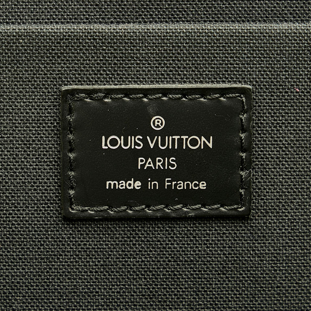 Louis Vuitton Taiga Porte Ordinateur Odessa (SHG-27869)