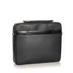 Louis Vuitton Taiga Porte Ordinateur Odessa (SHG-27869)
