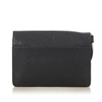Louis Vuitton Taiga Selenga (SHG-26618)