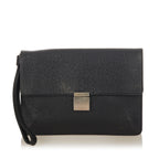 Louis Vuitton Taiga Selenga (SHG-26618)