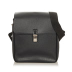Louis Vuitton Taiga Yaranga (SHG-25474)