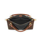 Louis Vuitton V Tote MM Bag