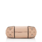 Louis Vuitton Veau Cachemire Tuffetage W BB Bag (SHF-17873)